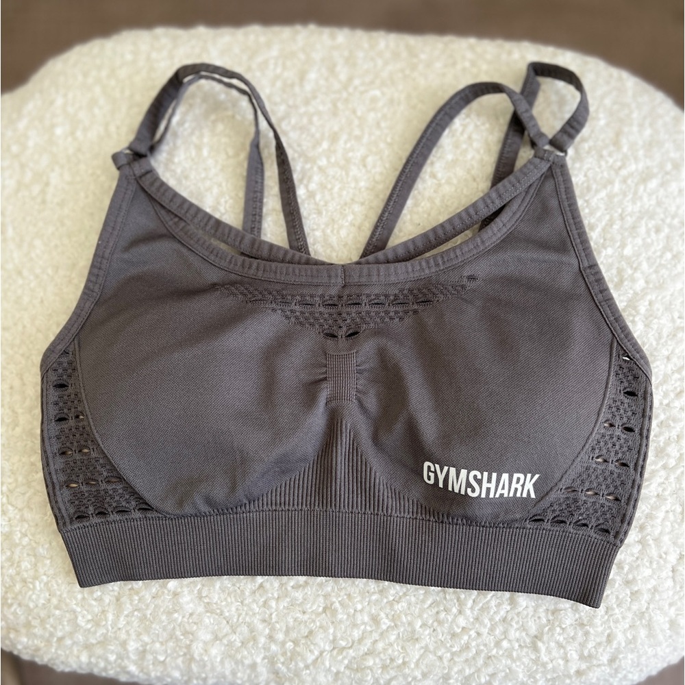 Gymshark sports bra size S